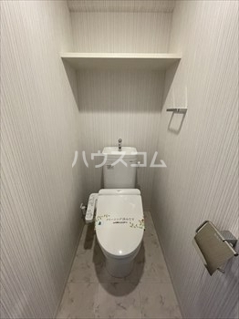 14/30 トイレ