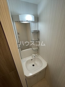 15/30 洗面