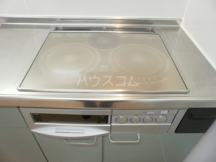 12/30 キッチン
