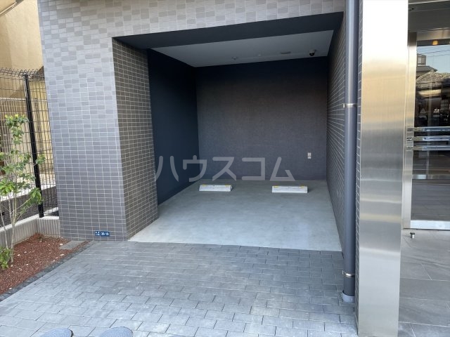 21/24 駐車場