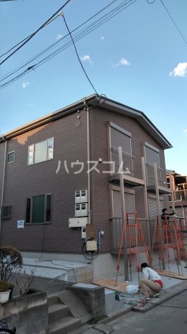 3/26 外観