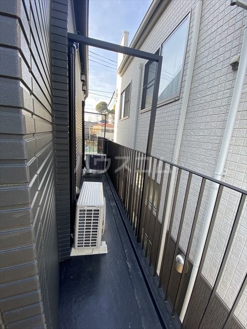 15/26 バルコニー