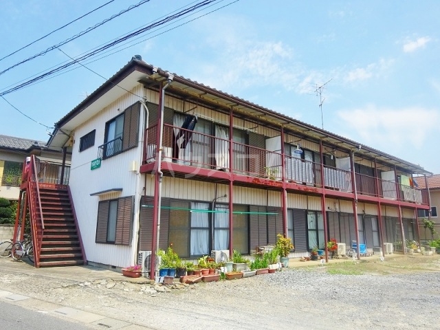 1/18 外観