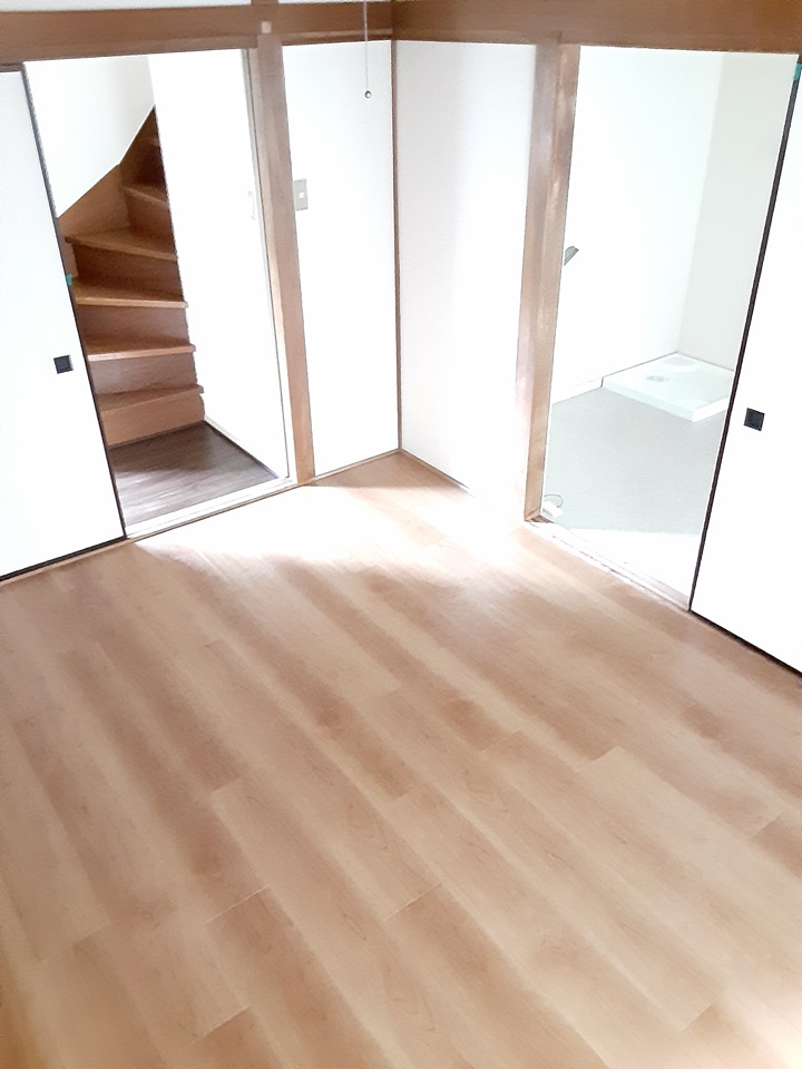 3/30 リビング/ダイニング