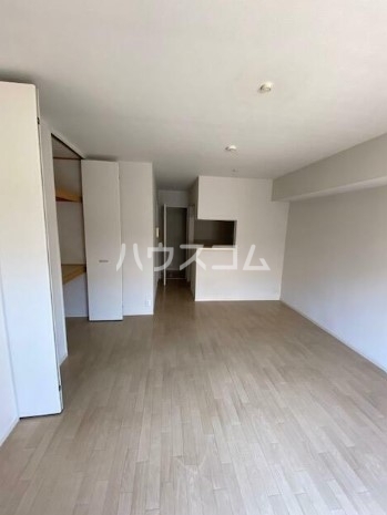 4/18 リビング/ダイニング