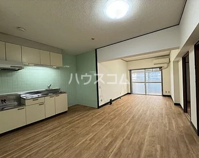 4/23 リビング/ダイニング