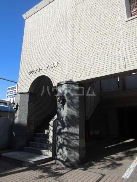 2/4 エントランス