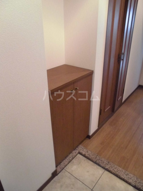 9/26 玄関