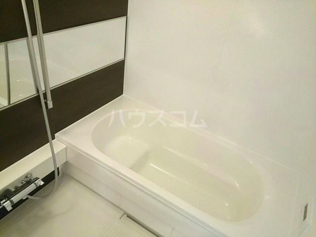 8/20 浴室