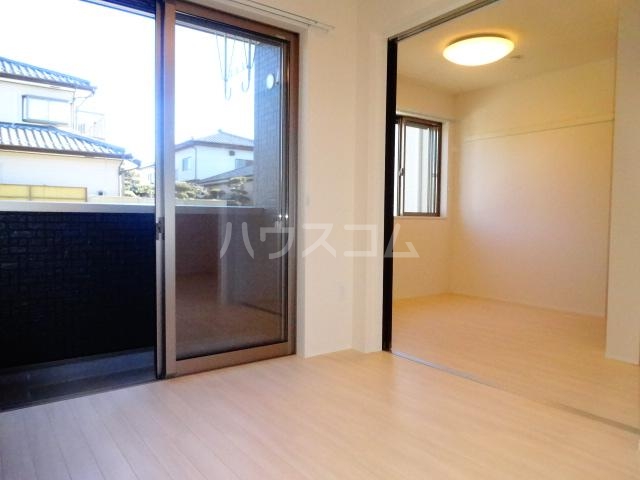 4/23 リビング/ダイニング