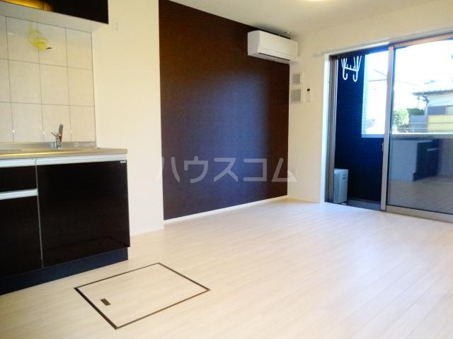 5/23 リビング/ダイニング