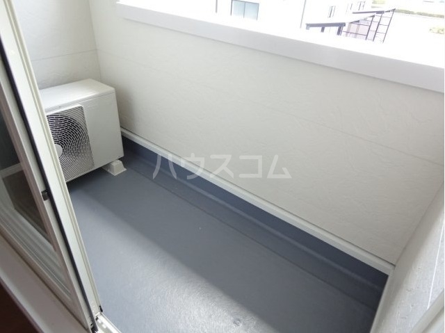 14/23 バルコニー