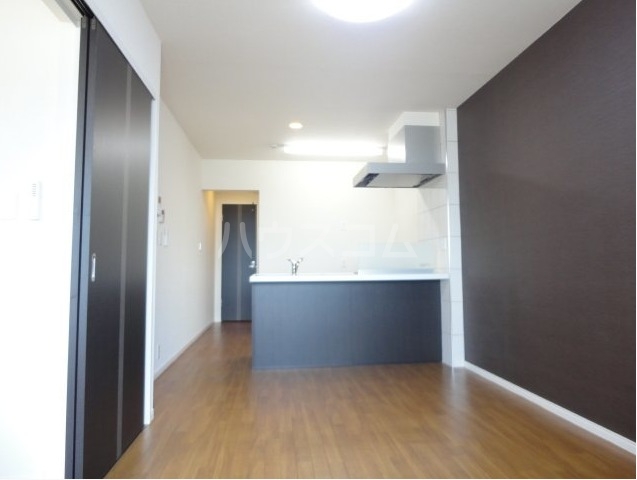 3/23 リビング/ダイニング