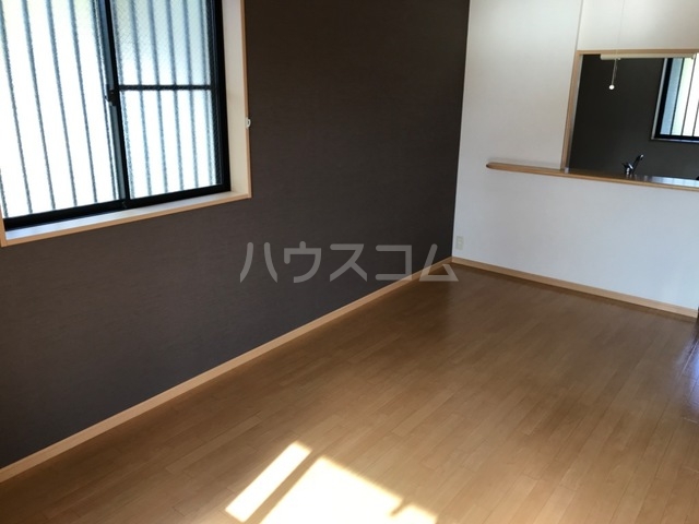 4/29 リビング/ダイニング