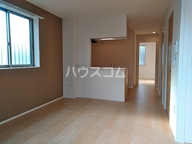 5/30 リビング/ダイニング