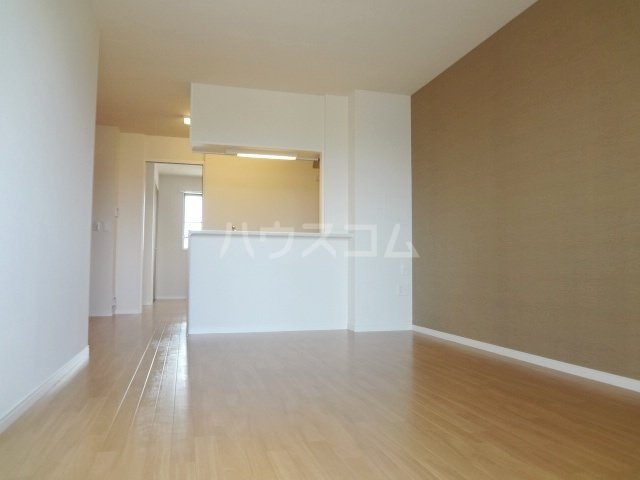 3/22 リビング/ダイニング