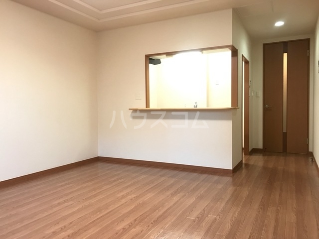 6/29 リビング/ダイニング