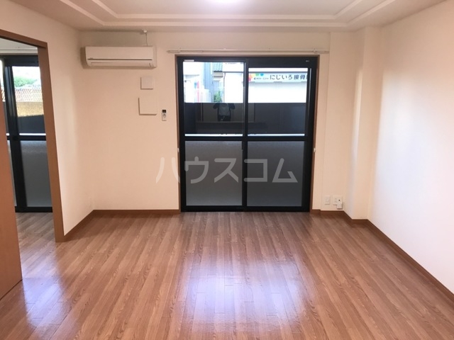 4/29 リビング/ダイニング