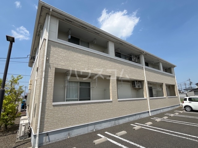 1/22 外観