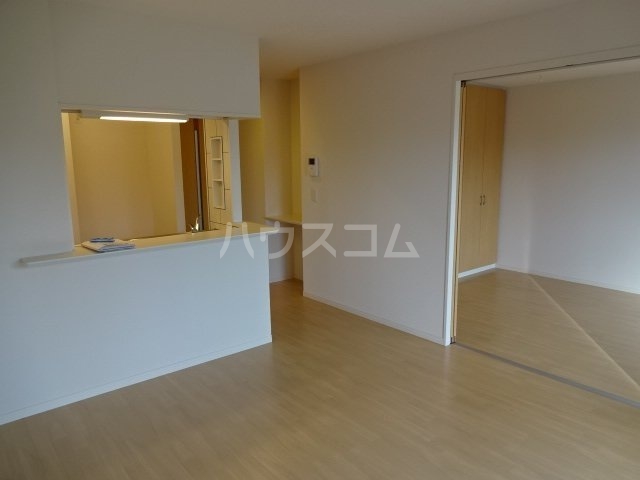 3/23 リビング/ダイニング