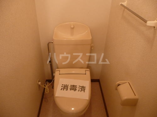 10/26 トイレ