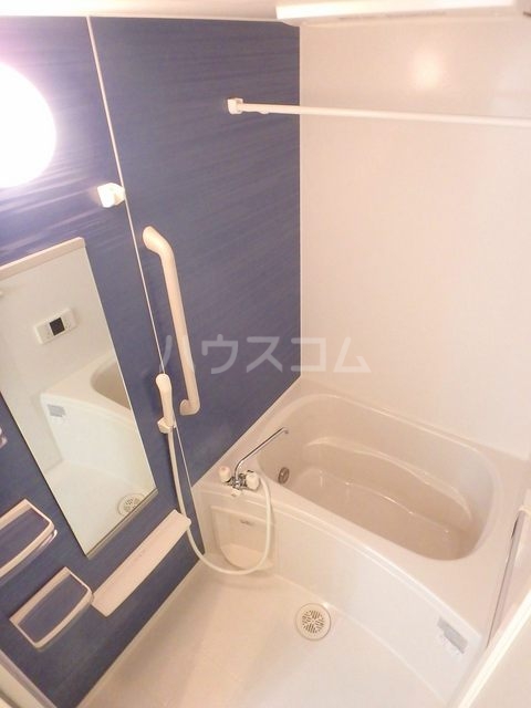 9/24 浴室