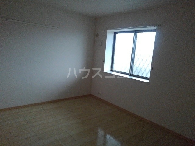 4/20 寝室