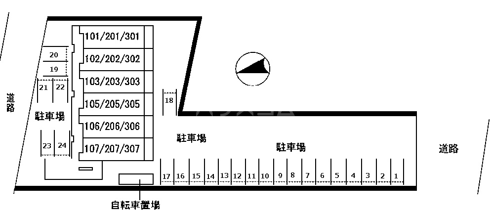 3/28 間取