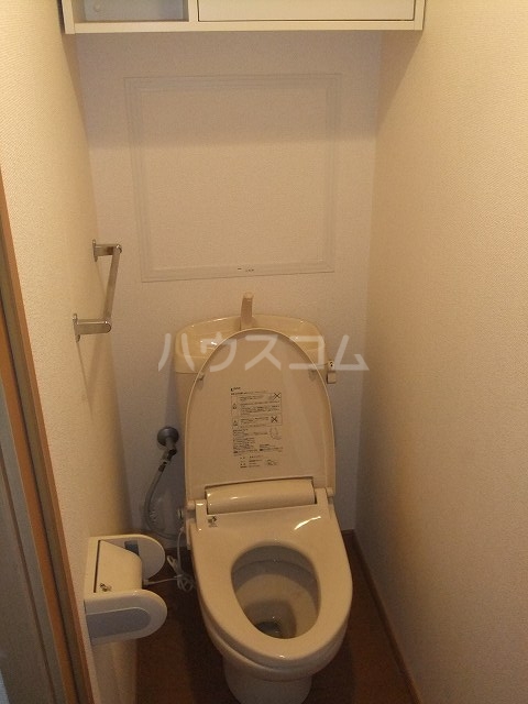 15/28 トイレ