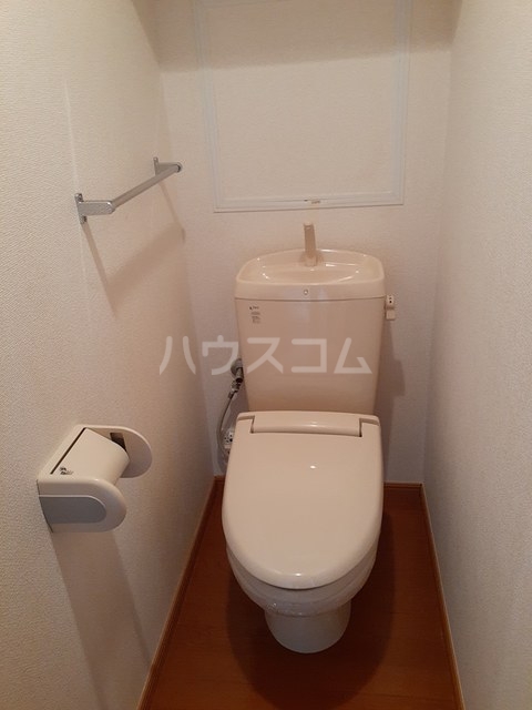 14/28 トイレ
