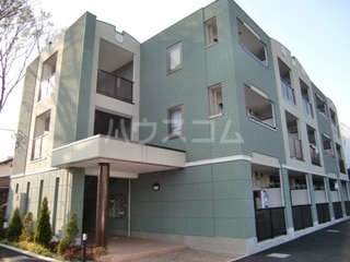 2/11 エントランス