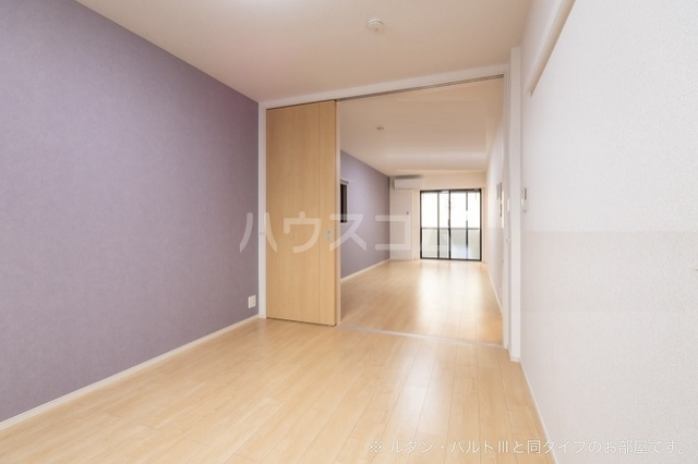 3/20 リビング/ダイニング