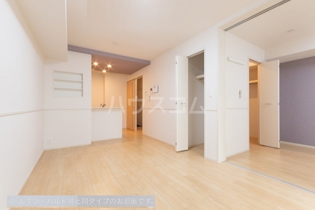 3/20 リビング/ダイニング