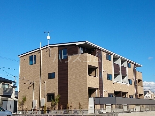 1/21 外観