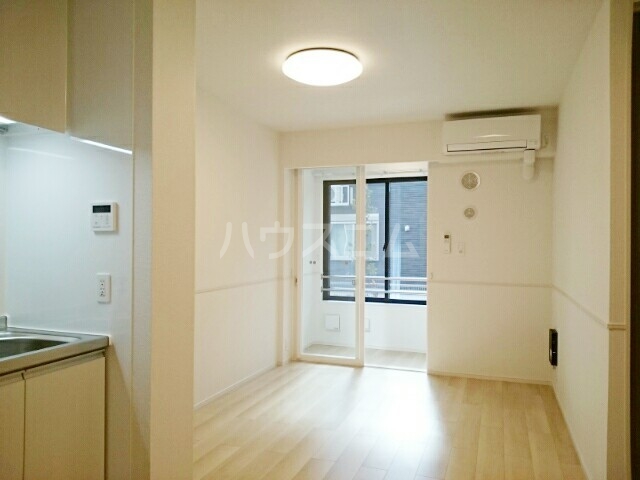 3/27 リビング/ダイニング