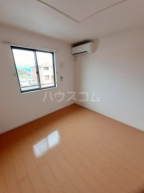 4/30 寝室