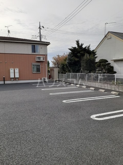 15/30 駐車場