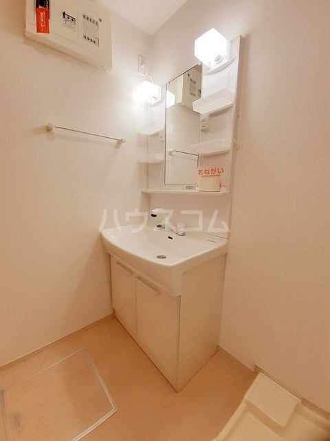 10/30 洗面