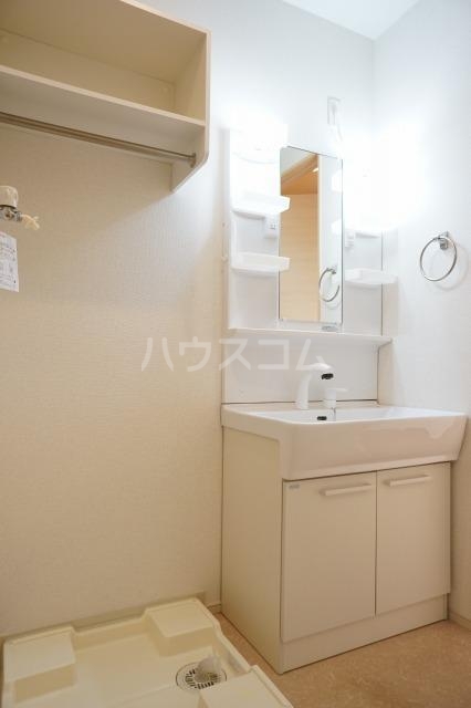 17/30 洗面