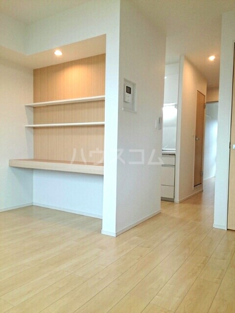 3/20 リビング/ダイニング