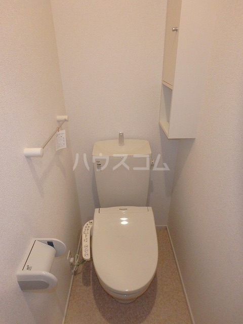 9/23 トイレ