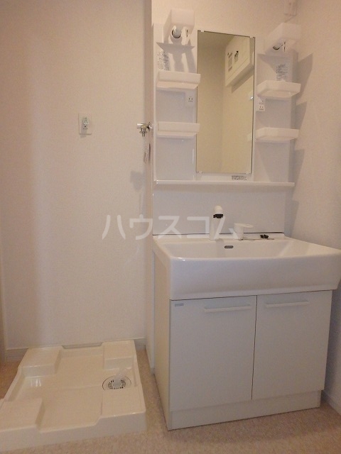 10/23 洗面