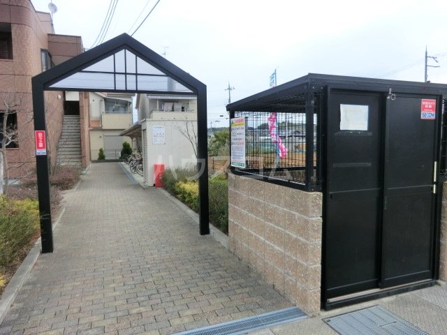 2/7 エントランス