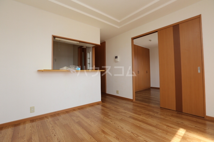 3/20 リビング/ダイニング