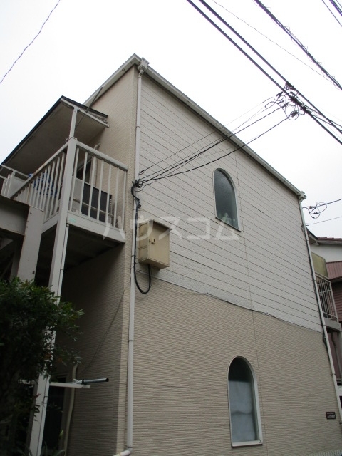 2/7 外観