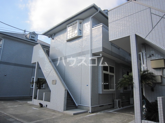 1/26 外観