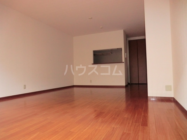 3/18 リビング/ダイニング