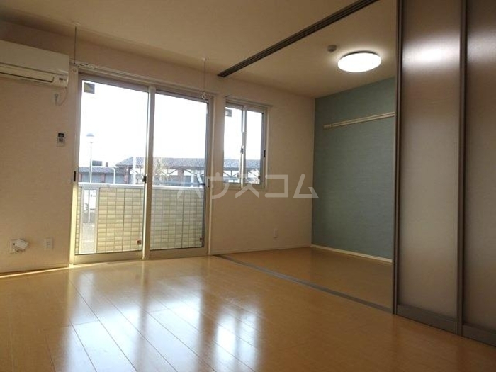 3/21 リビング/ダイニング