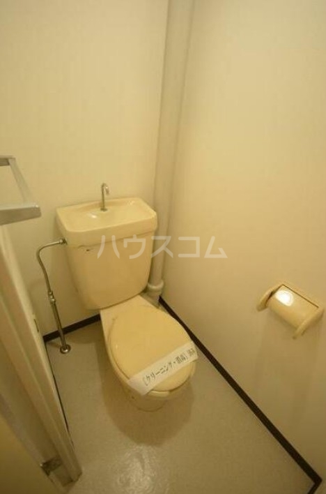 11/20 トイレ