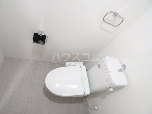 14/29 トイレ